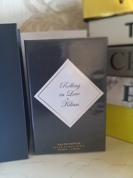 Kilian Rolling in Love 50ml