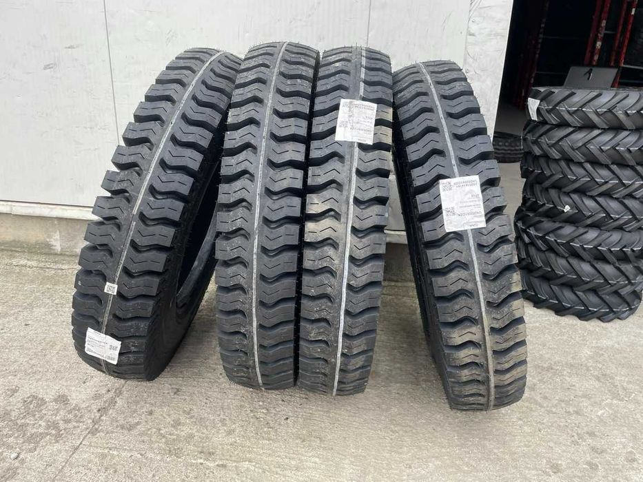 9.00-20 Anvelope marca OZKA groase cu 14pliuri livrare  Cauciucuri