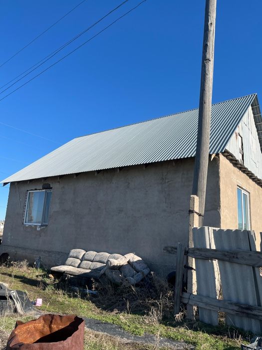 Продам срочно дом