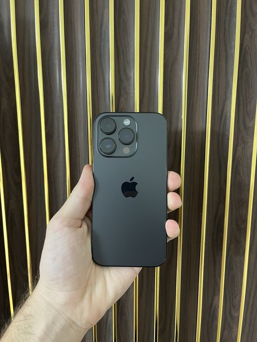 Iphone 14 Pro 128 Айфон 14 Про 128