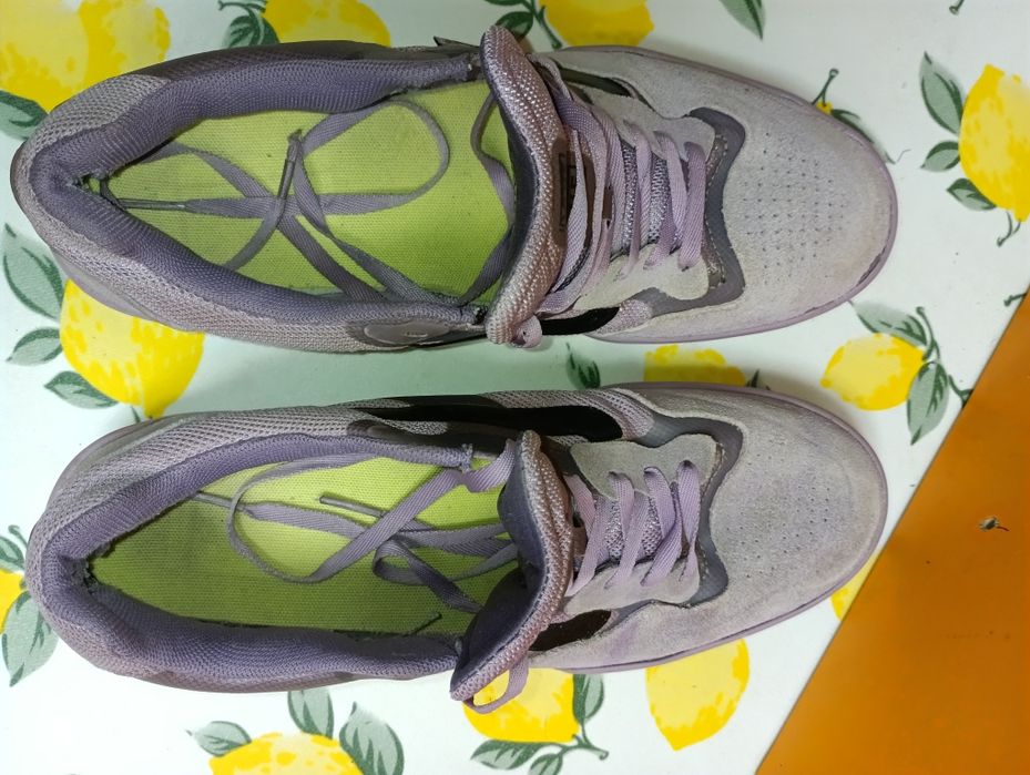 Vans Ave N 41 кожени - 23 лв