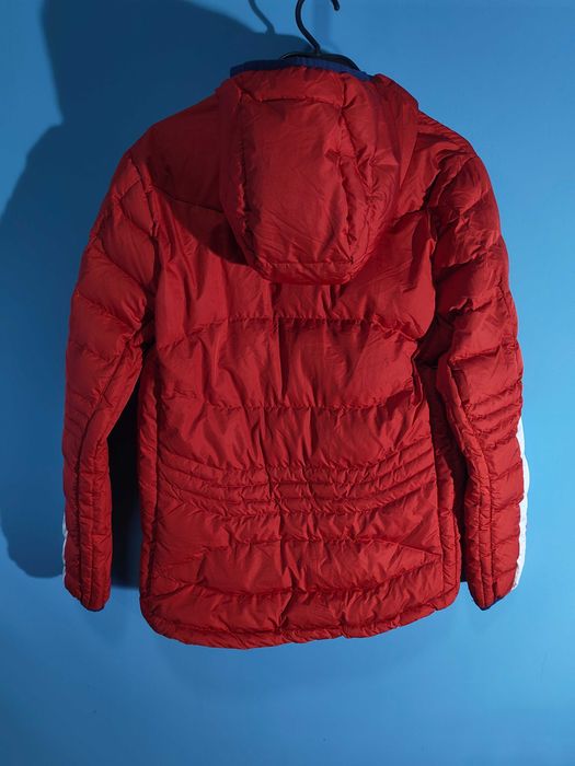 SWIX Зимно Яке с Пух  Дамско/М