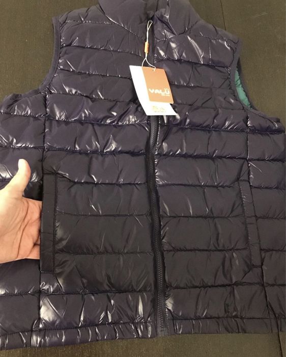 Жилетка детская