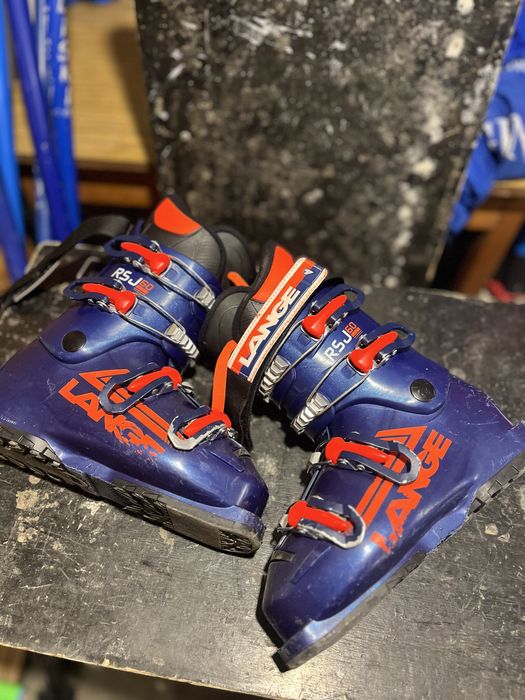 Ски обувки цени до 50 лв