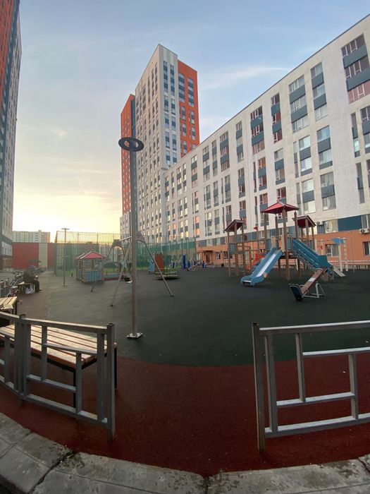 Продам 1 комнатную квартиру