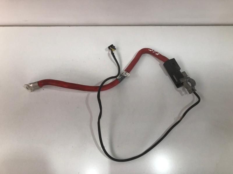 Borna baterie plus BMW Seria 7 E65, E66 0762239030