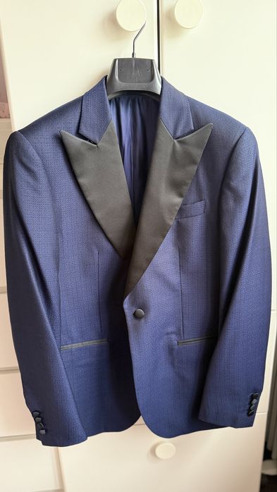 Sacou ceremonie Viggo marimea 54