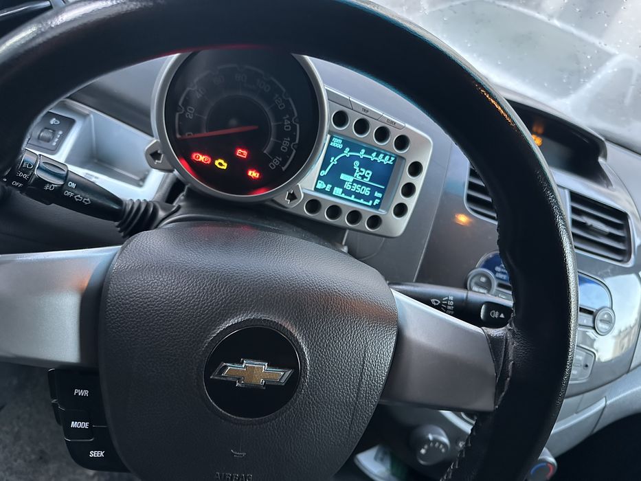 Spark 2016  Oq 3-pozitsiya