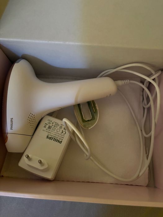 Philips Lumea Advanced IPL