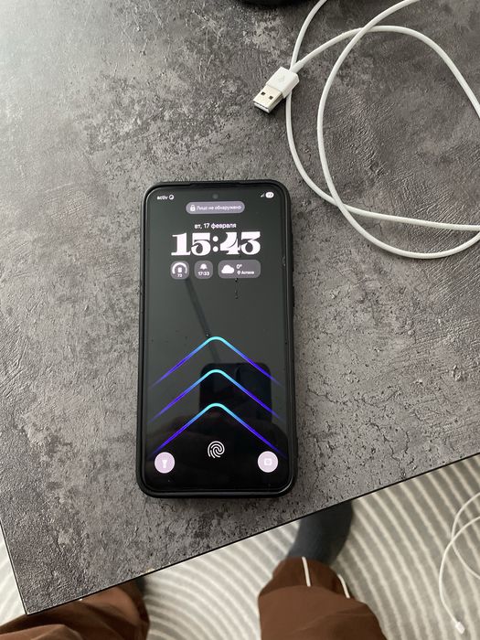 Samsung A55 5g 256gb