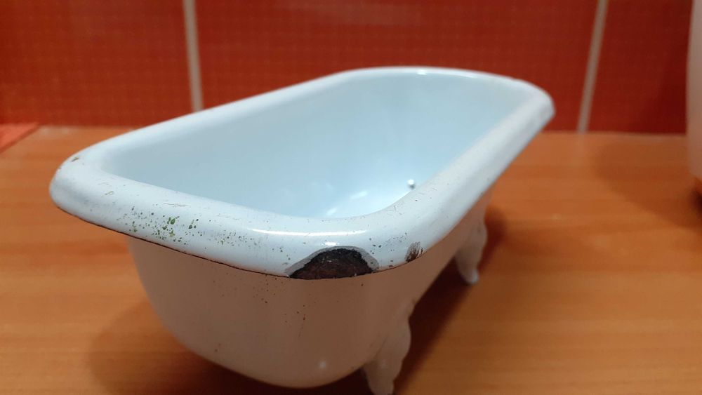 Jucărie văniță anii 60