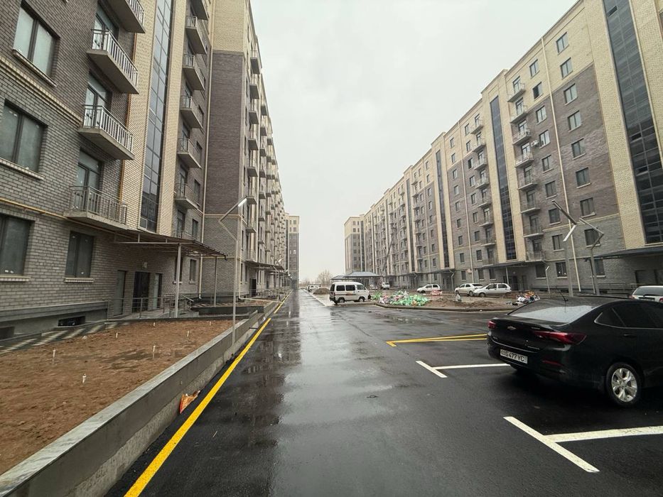 Бирламчи Ипотека МЕТРО ТУРОН 300 метр Греен Хоусе Домлари 1/8/9 32кв