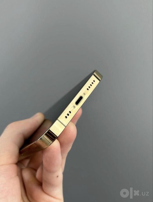 Iphone 13 Pro 1.02 Tb Gold