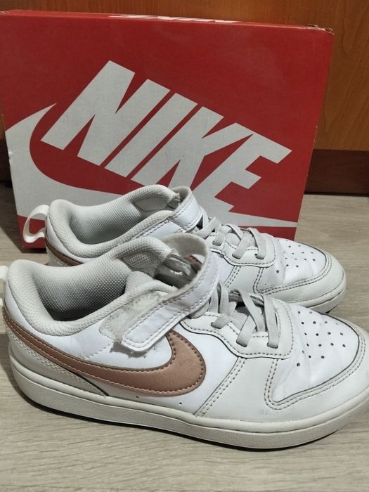 Adidași Nike copii m 34
