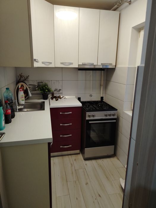 Închiriez garsonieră confort 1 – Buzău