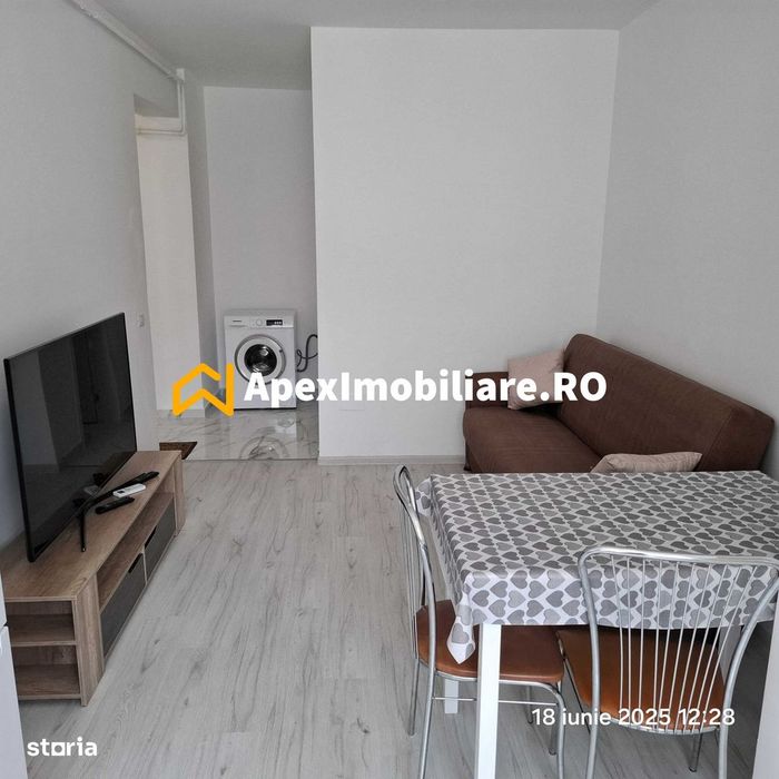 Apartament 2 camere de inchiriat Militari Bucuresti | ApexImobiliare.r — fotografia 2
