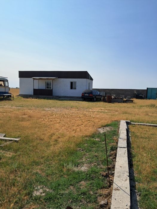 Шағын ферма сатылады