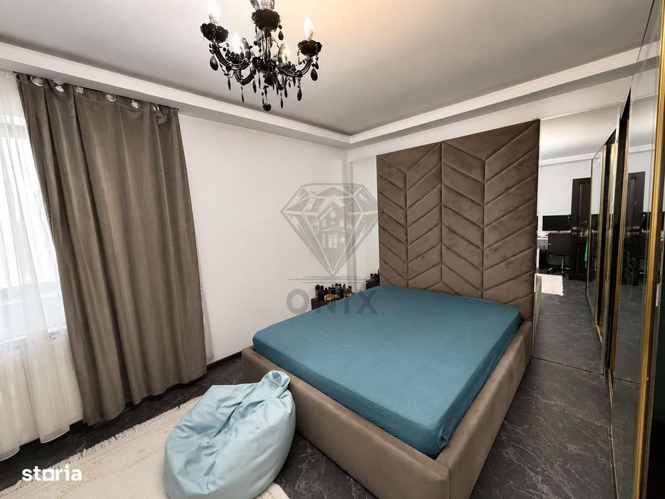 Vanzare Casa Strejnicu, 2 Intrari Separate, Mobilata