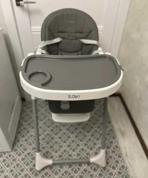 Продам стул для кормления