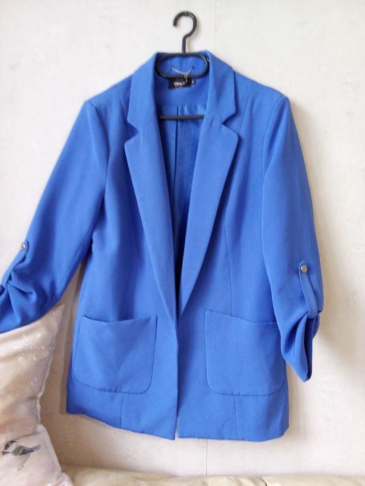 Only дамско сако блейзер