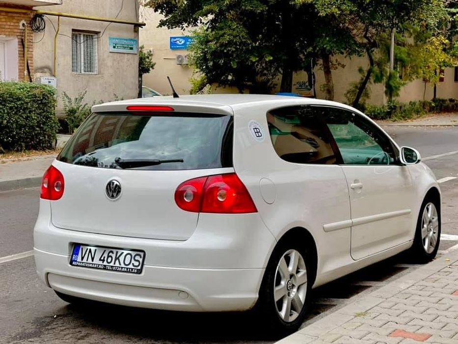 Inchirieri Auto Focsani