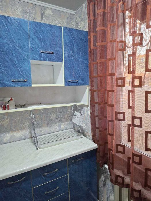 Продаётся 1-комнатная квартира возле Кадышева