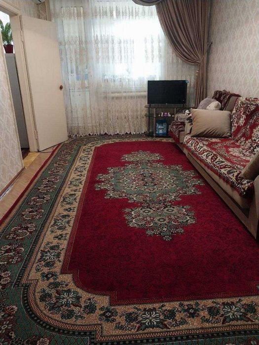 Своя 50м2 Продается 2х ком квартира Ависозлар (зеркальная)