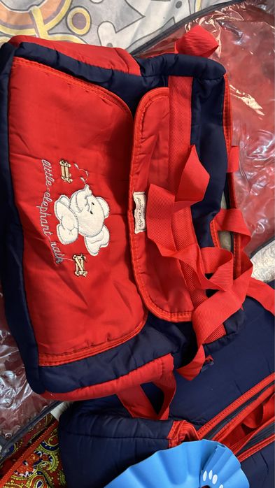 3/1 детски сумка