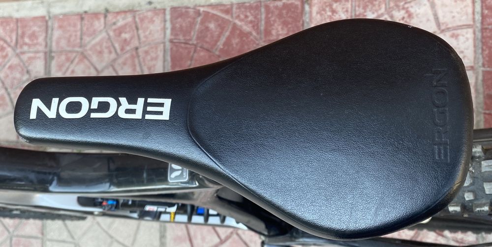 Devinci Wilson Carbon 27,5