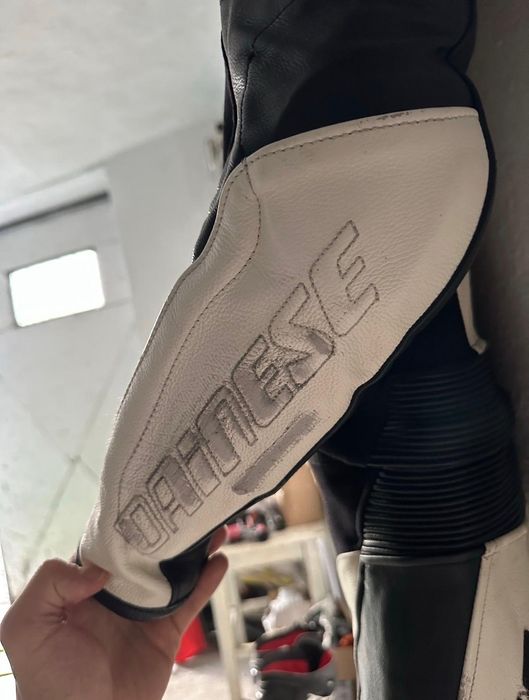 Combinezon moto Dainese, marimea 50