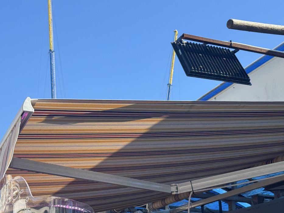 Тента/Навес 3 на 2