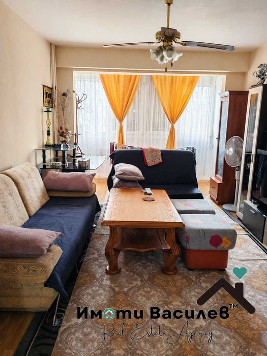 Продава 2-СТАЕН град София, Младост 4