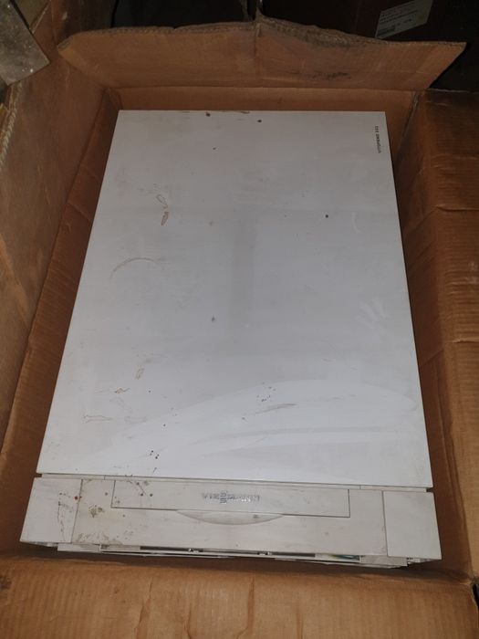 Котёл газовый ViessmannVitopend 222 WHSA 30кВт