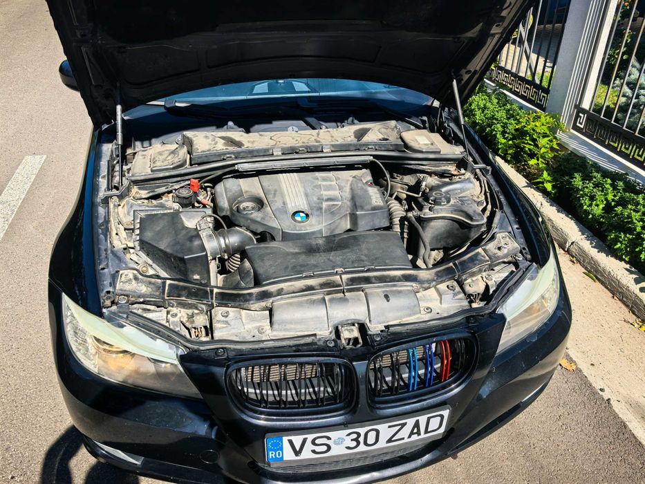 Vand BMW E90 2009 318d