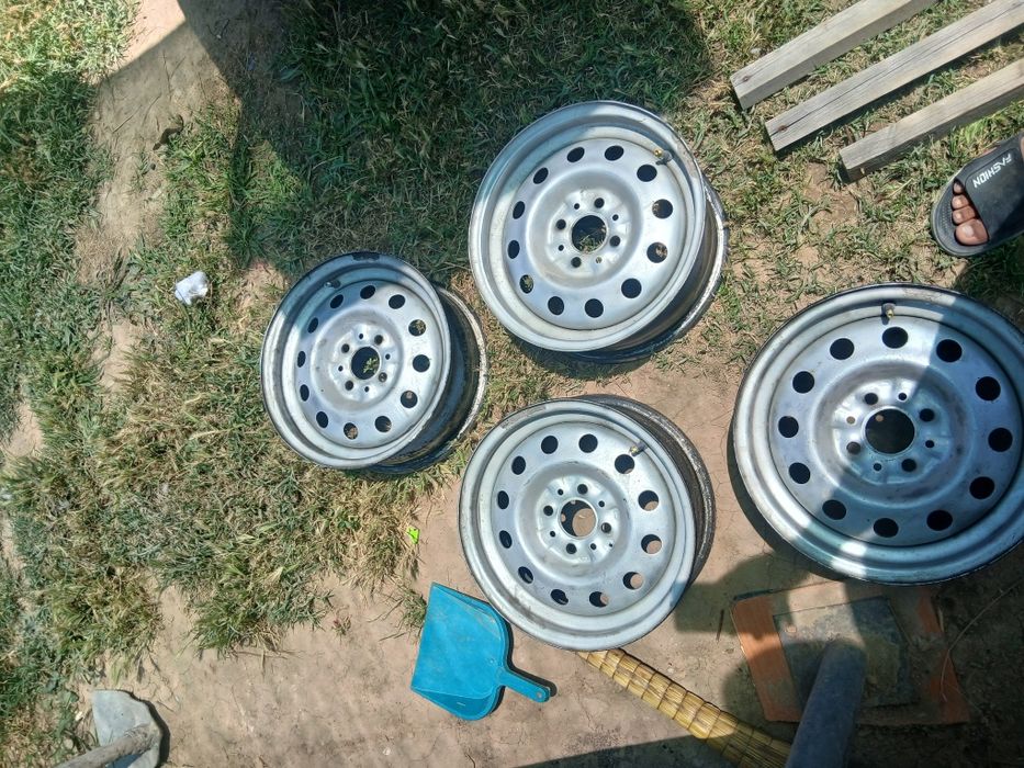 14 штамп диск диск