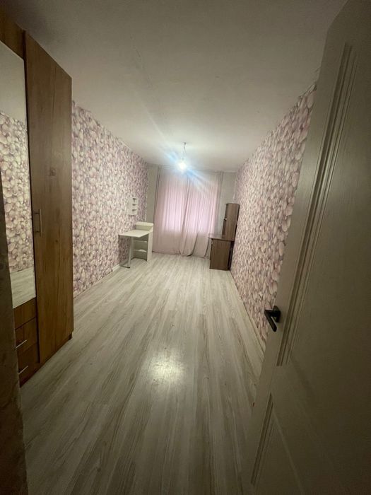 Продам 3х комнатную квартиру