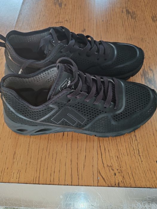 Летен модел Flair