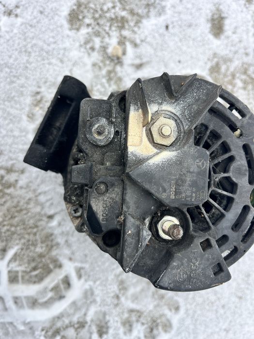 Alternator mercedes sprinter 2.2 cdi euro 3