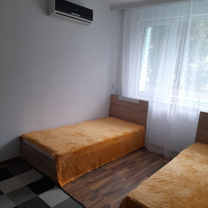 Дава се под наем Тристаен апартамент в Стара Загора, МБАЛ Иван Рилски - 66 кв.м за 382.5 € - Снимка #3