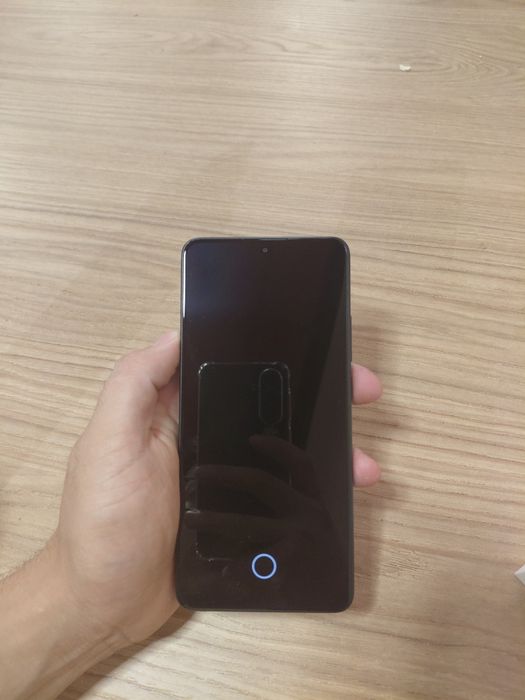 Poco x7 pro 12/512gb в идеале