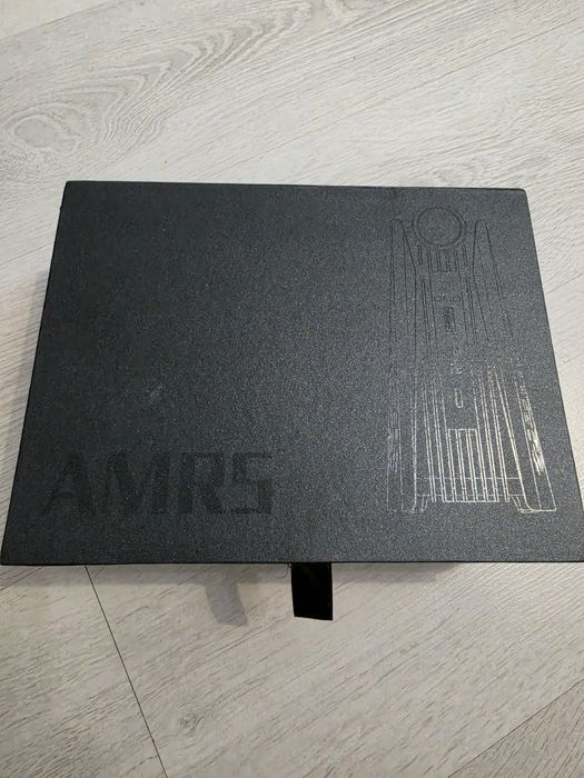 Mini PC, AMD Ryzen5 5600 U, 16GB ram, 512GB