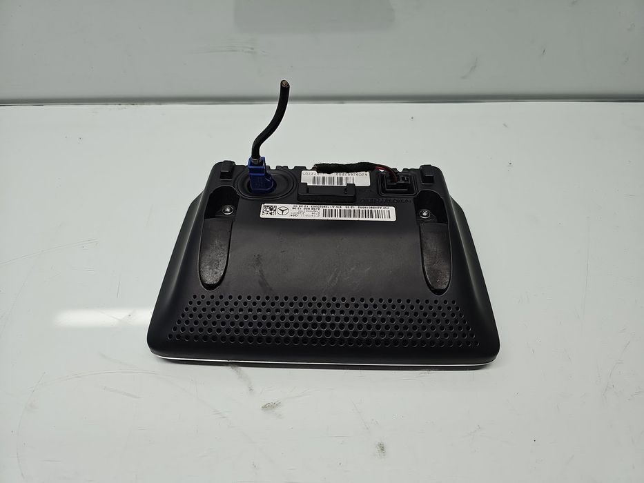 Display bord Mercedes Clasa A (W176) [Fabr 2012-2018] A2469001206