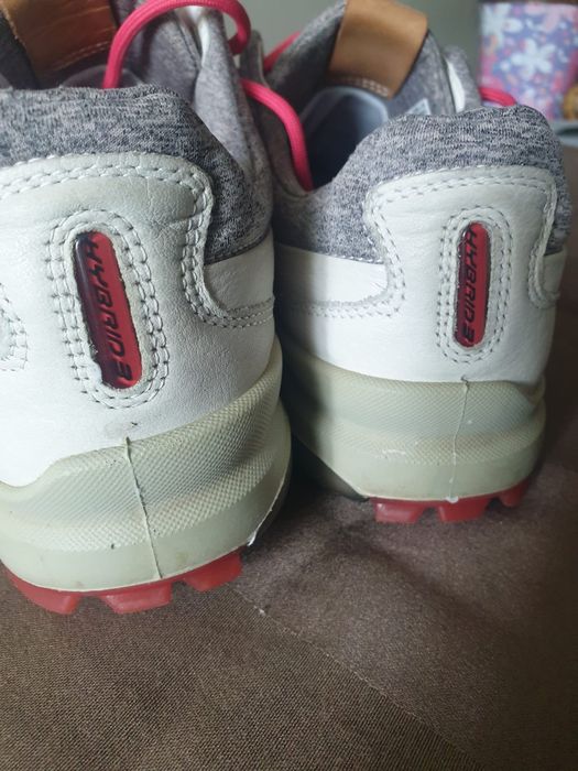 Pantofi Damă Ecco Biom Trekking