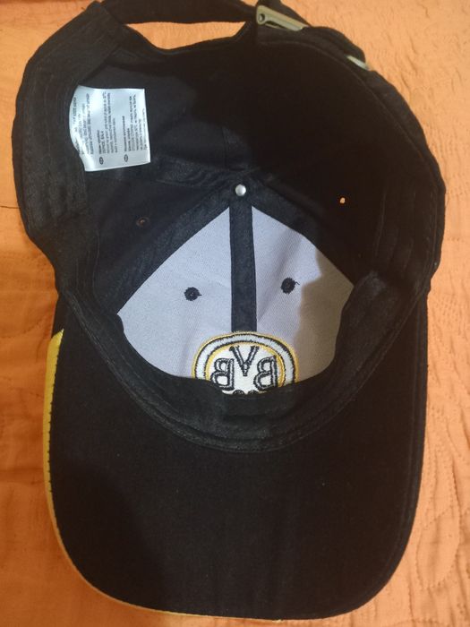 Зимна шапка Dortmund