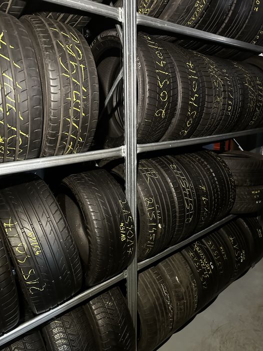 205 215 235 45 | R17 | Vara M+S | Anvelope SpeedLine Oferta