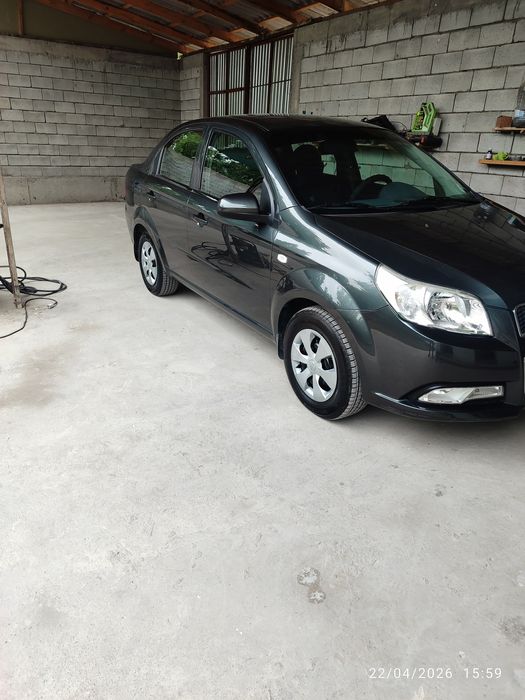 Chevrolet Nexia 2018