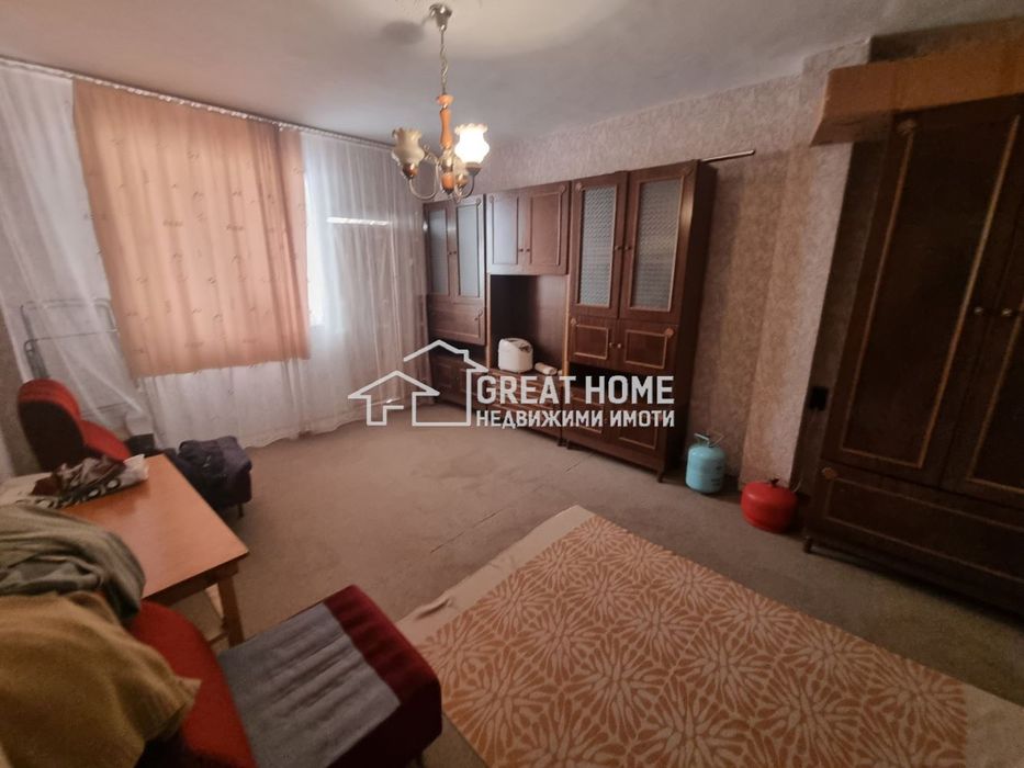 Продава се Четиристаен апартамент в Търговище, Боровец - 80 кв.м за 1460 €/кв.м - Снимка #1
