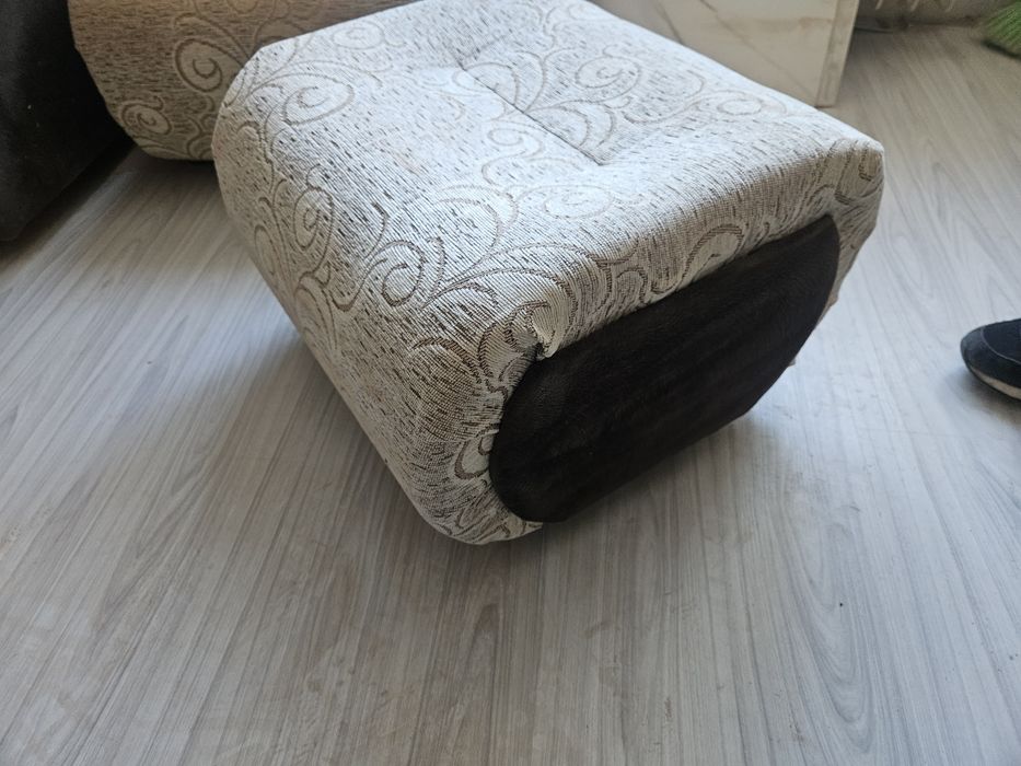 Диван с две кресла