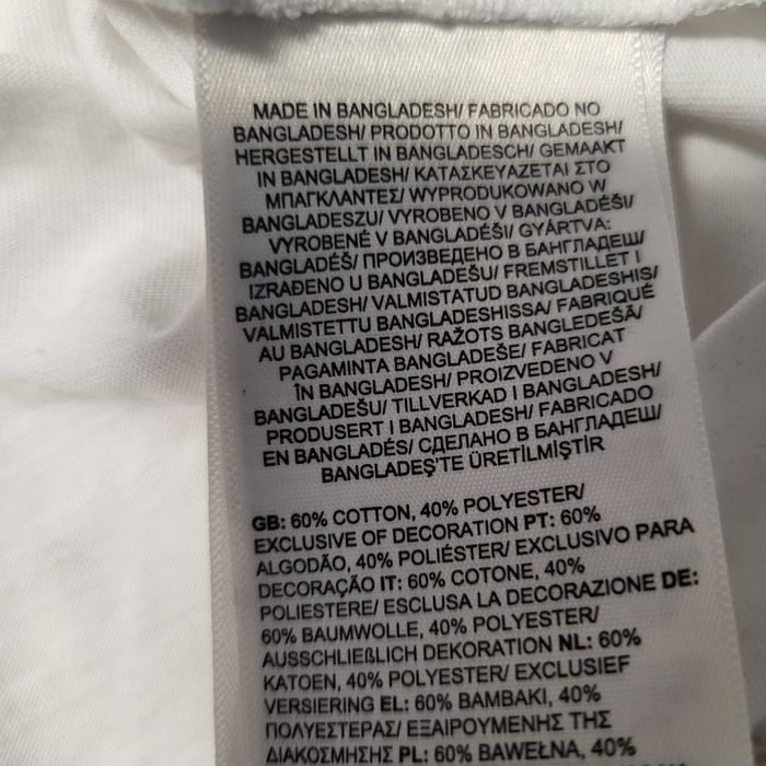 Tricou The North Face, mărime XL, nou cu etichetă