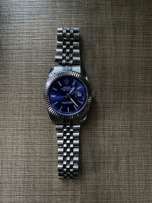 Часовник Rolex Datejust